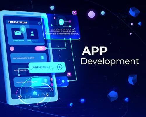Mobile App Development
