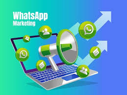 Whatsapp Software Marketing