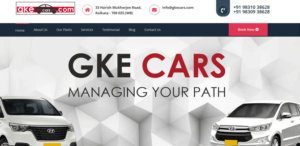 gkecars.com
